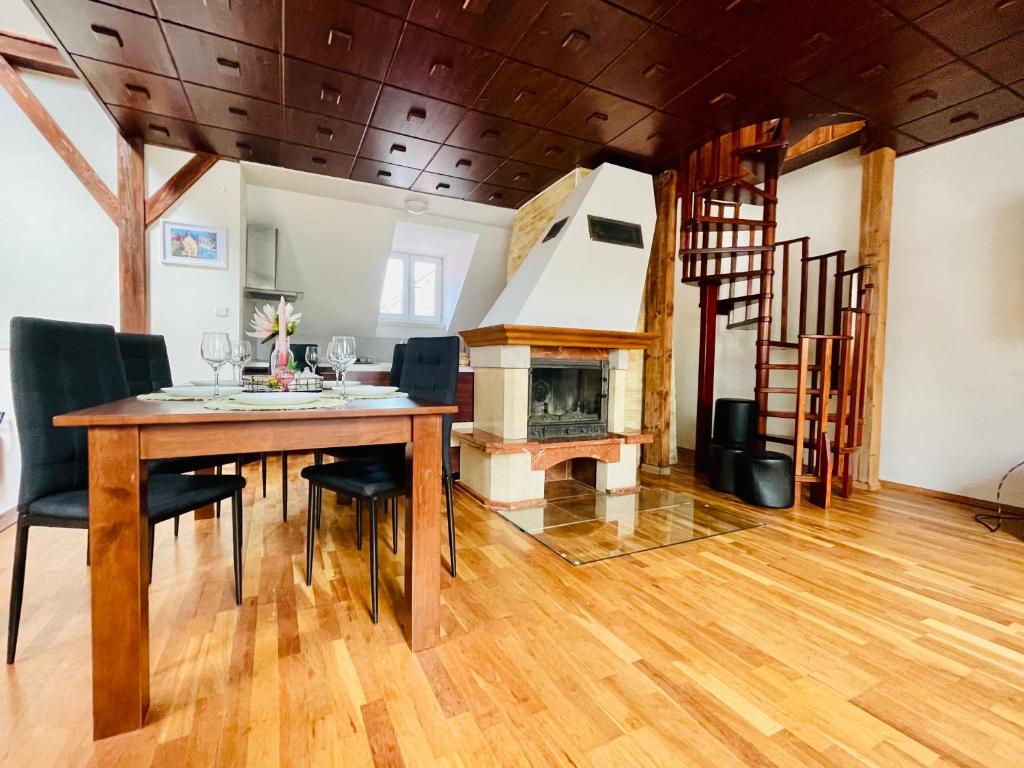 Kováčska Apartmán